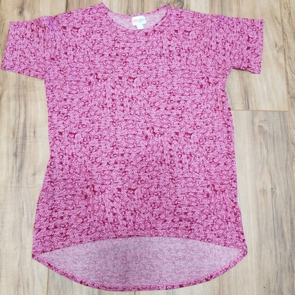 Lularoe kids gracie